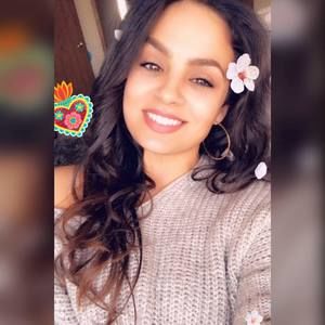 Meet your Posher, Mariah